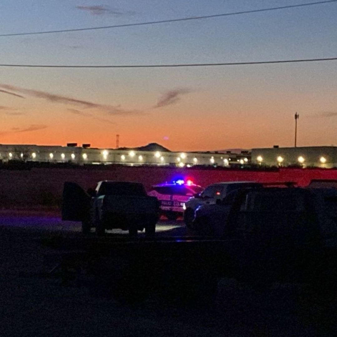 Balacera en Hermosillo Deja 2 Muertos y una Persona Herida en Blvd. Healy Noriega