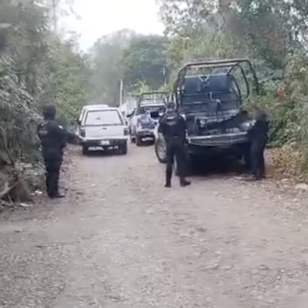 Ataque armado en Yanga