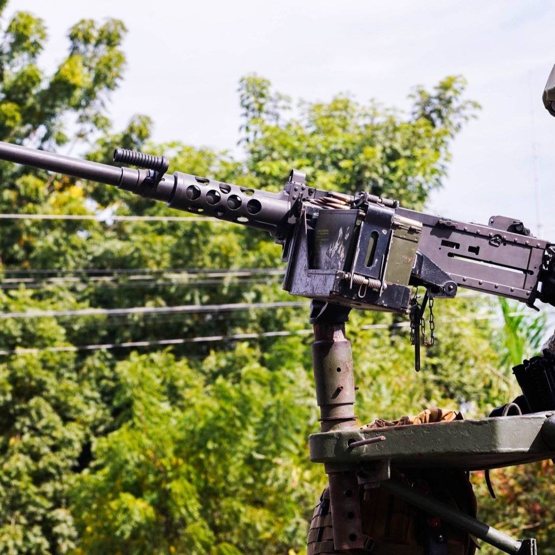 AMLO Confirma Muerte de 4 Militares en Michoacán 'Por Explosivo en la Maleza'