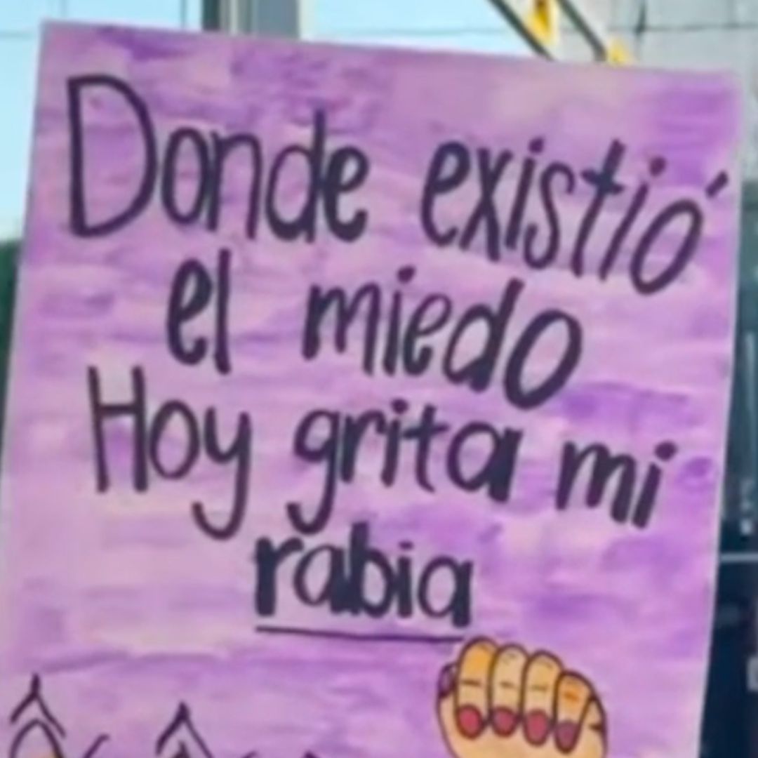 En Guanajuato se Registran 440 Mujeres Desaparecidas Actualmente. Foto: Edgar Hernández