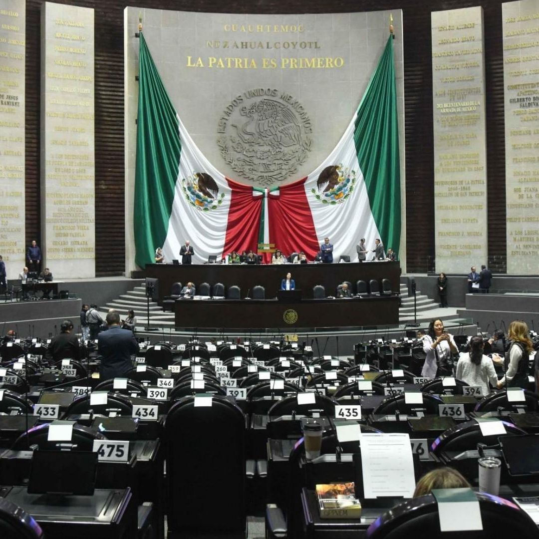 El nepotismo se dejó ver en las elecciones de México de este 2024 con los apellidos que se siguen reciclando para la conformación del próximo Congreso