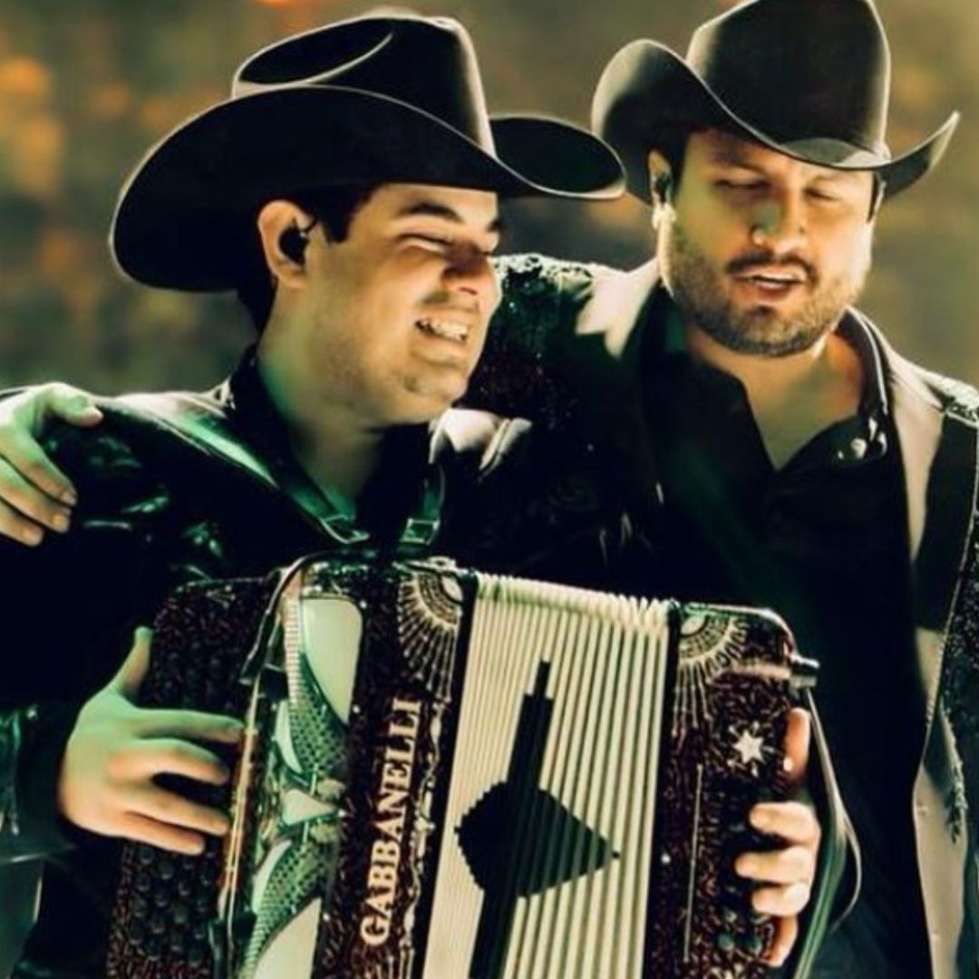 El Prófugos del Anexo Tour 2024 de Julión Álvarez y Alfredo Olivas contará con una fecha más y será en Chihuahua