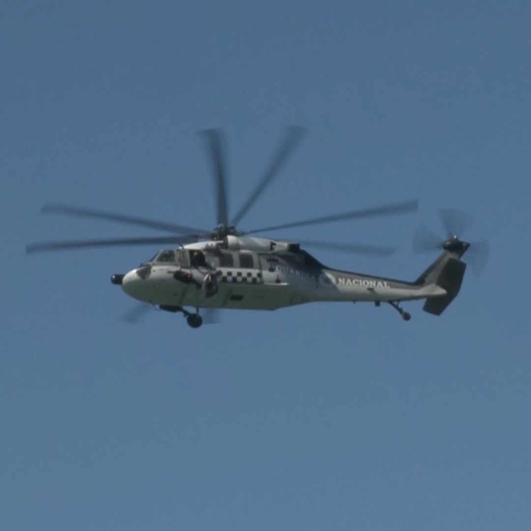 Se Reporta el Hallazgo del Cuerpo del Quinto Militar Desaparecido en Ensenada, Baja California