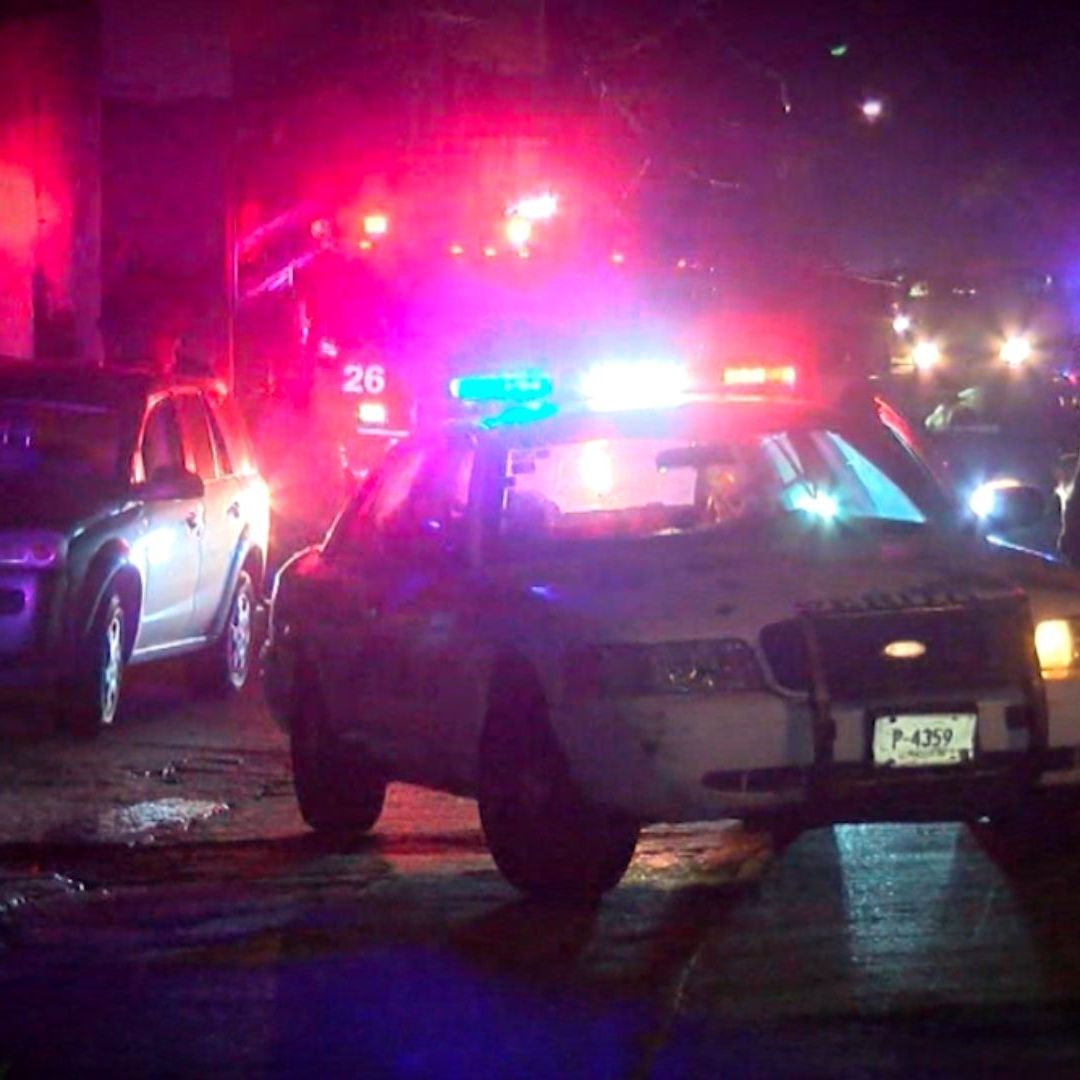 Aumentan los Crímenes Cometidos por Menores y Mujeres en Tijuana