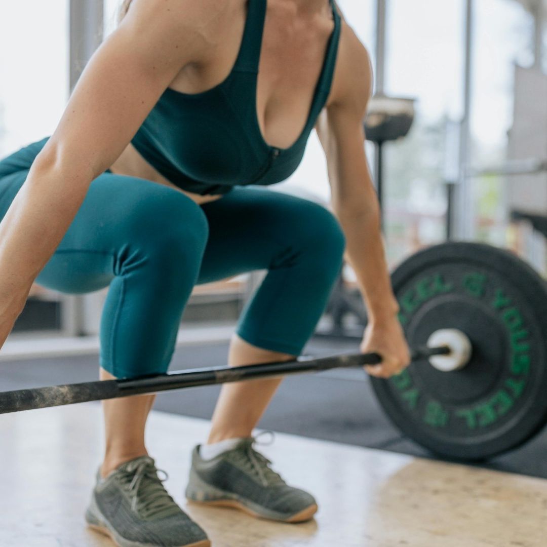 Mujer de 20 Años Muere Mientras Hacía Ejercicio en Gimnasio de la GAM