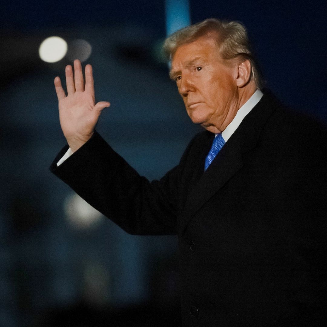 Donald Trump anuncia nuevos aranceles para Canadá