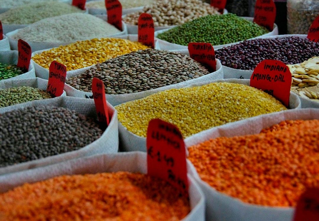 Algunos de los productos que contienen plomo son a base de arroz, soya, trigo; embutidos, chiles guajillos y alimento para bebé