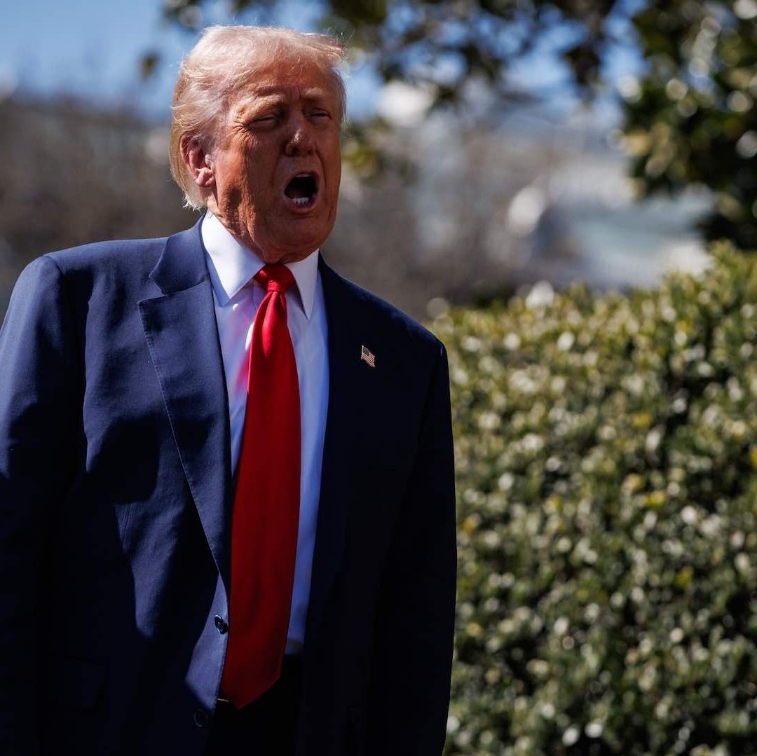 Donald Trump retira aranceles adicionales a acero y aluminio de Canadá