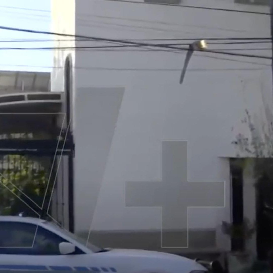 Someten y Asaltan a Familia en su Casa