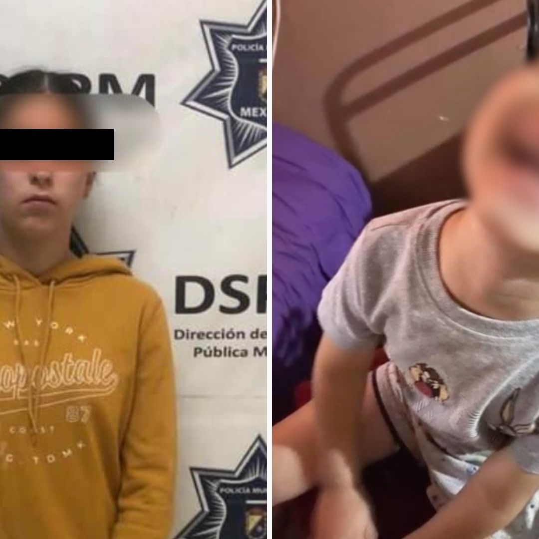 Sentencian a 37 Años de Prisión a la Madre de Ivan, Pequeño de 4 Años Asesinado a Golpes