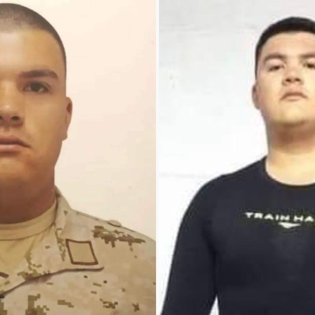 Identifican a Militar Encontrado sin Vida en Ensenada; Era Brandon Francisco Gastélum Ayala