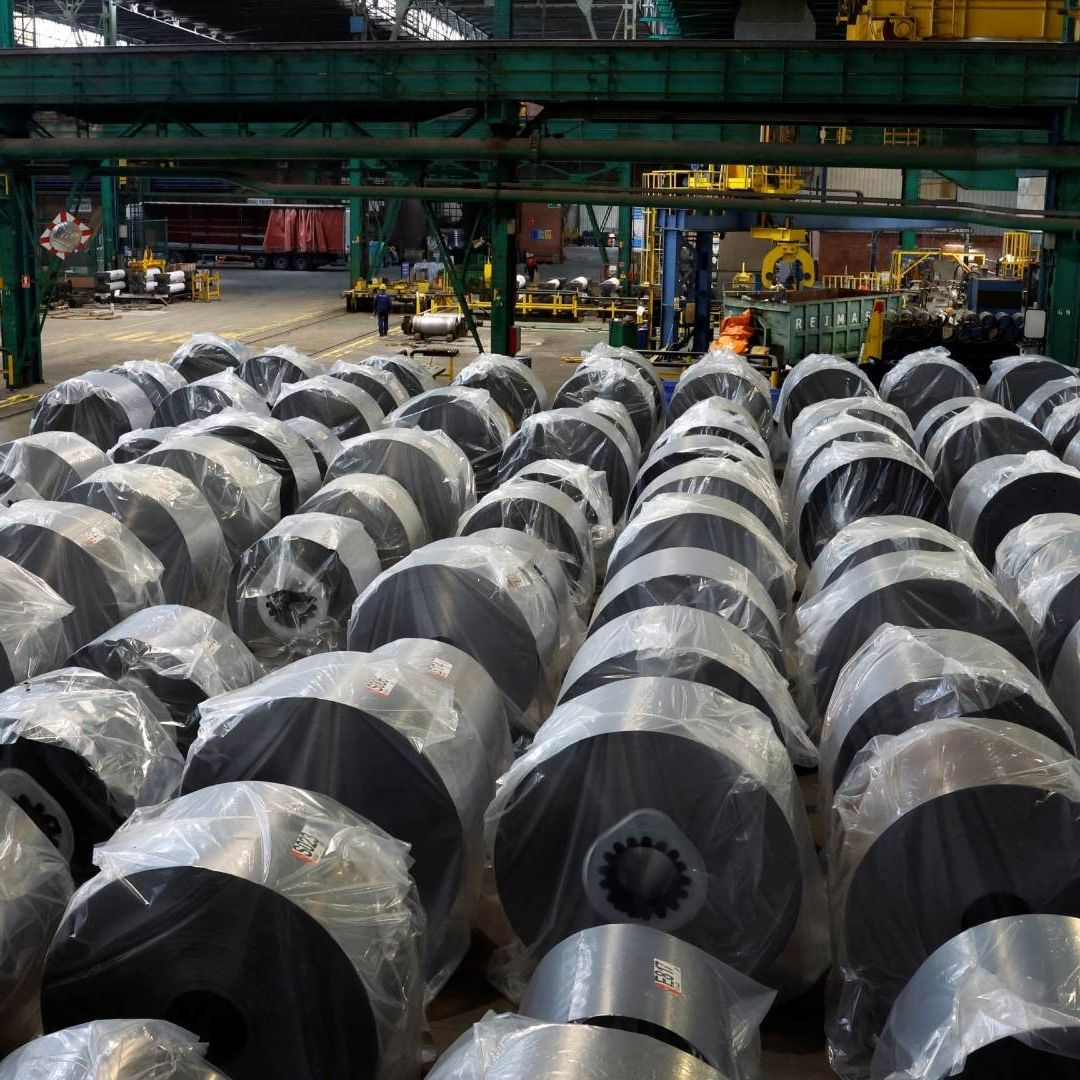 Entran en Vigor en EUA los Aranceles del 25 % a las Importaciones de Acero y Aluminio