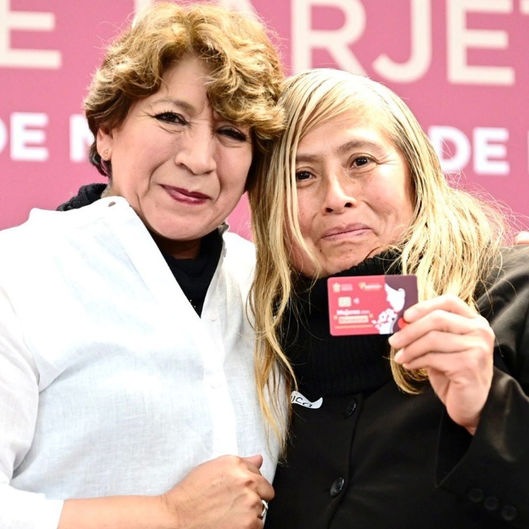 Qué pasa con el dinero si no se retira de la Tarjeta Mujeres con Bienestar en 2024
