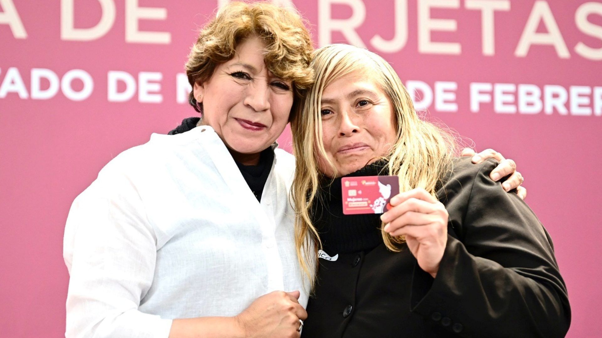 Qué pasa con el dinero si no se retira de la Tarjeta Mujeres con Bienestar en 2024