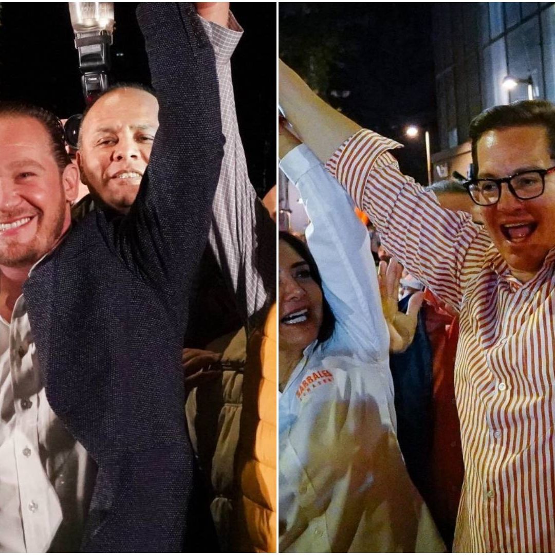Arrancan Campañas en CDMX Aspirantes a la Jefatura de Gobierno