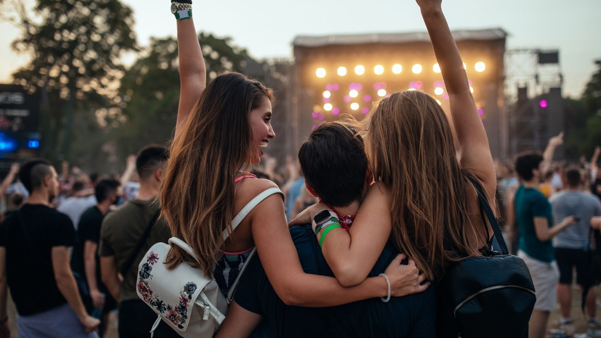 Baja Beach Fest 2025: Fecha y Cuáles Artistas se Presentarán