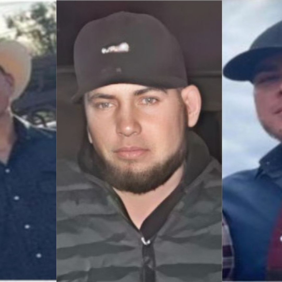 Familias Piden Apoyo para Localizar a Jóvenes Desaparecidos en El Sauz de Ures