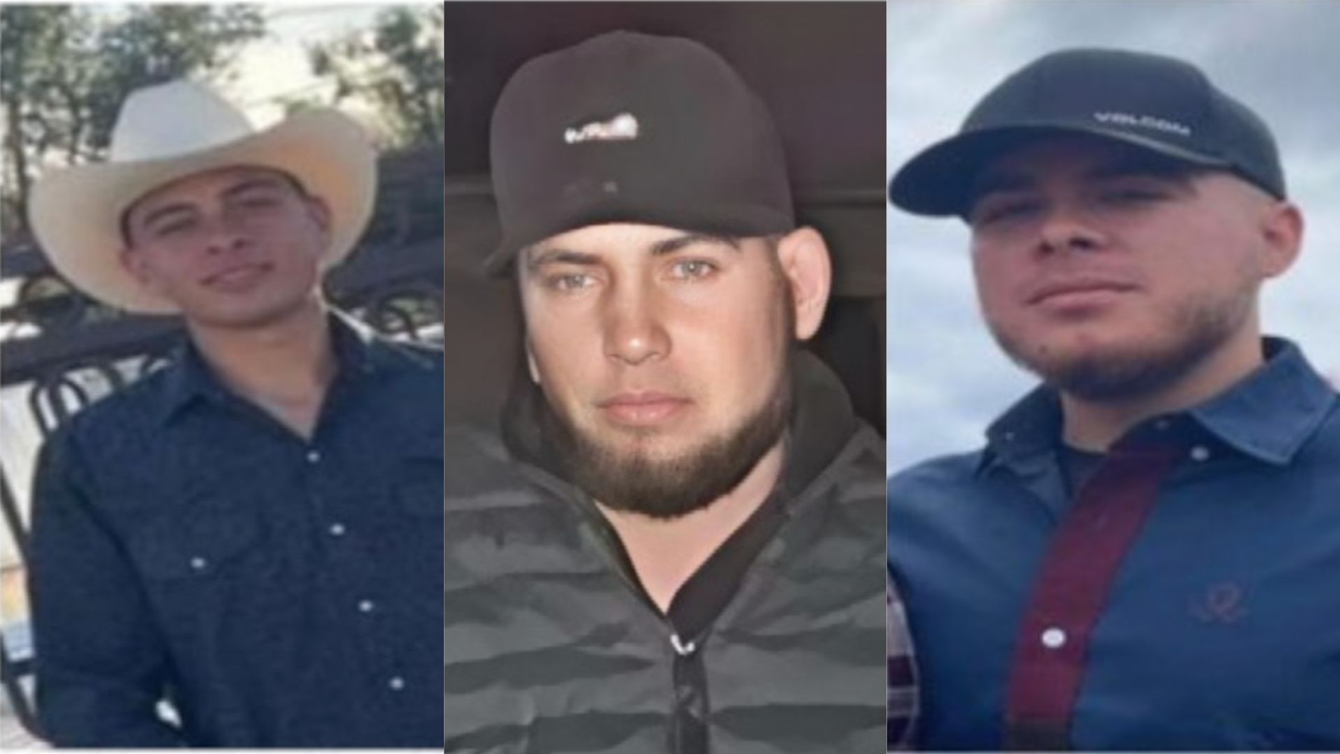 Familias Piden Apoyo para Localizar a Jóvenes Desaparecidos en El Sauz de Ures