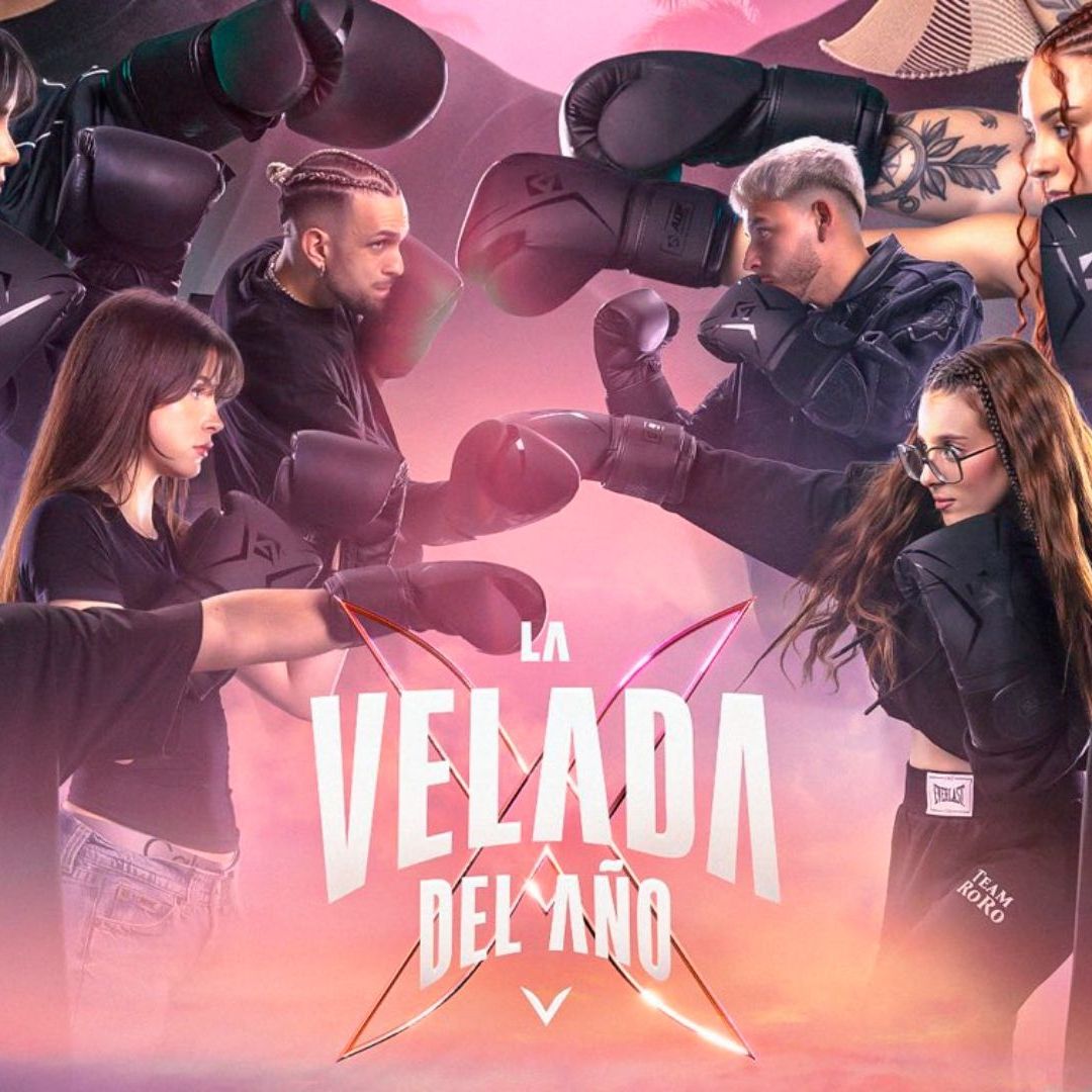 Conoce la fecha, horario, sede y las peleas de la Velada del Año 2025