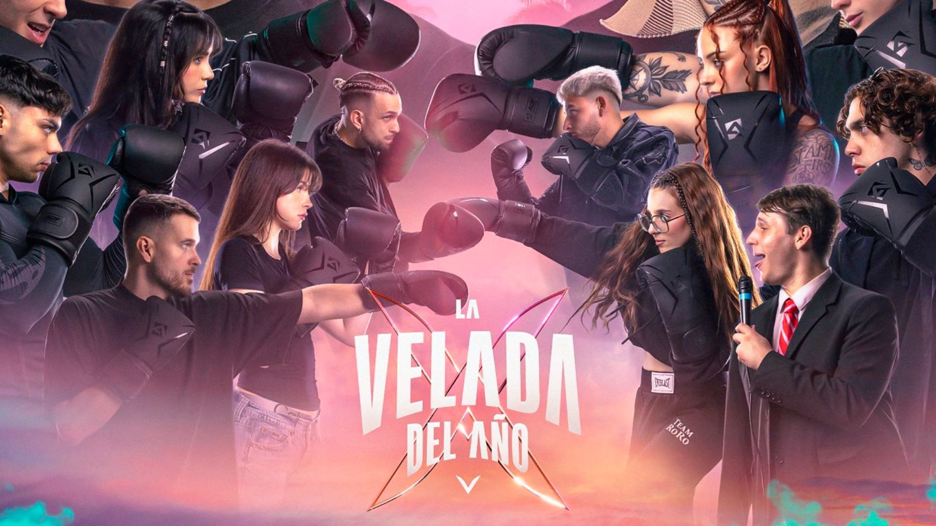 Conoce la fecha, horario, sede y las peleas de la Velada del Año 2025