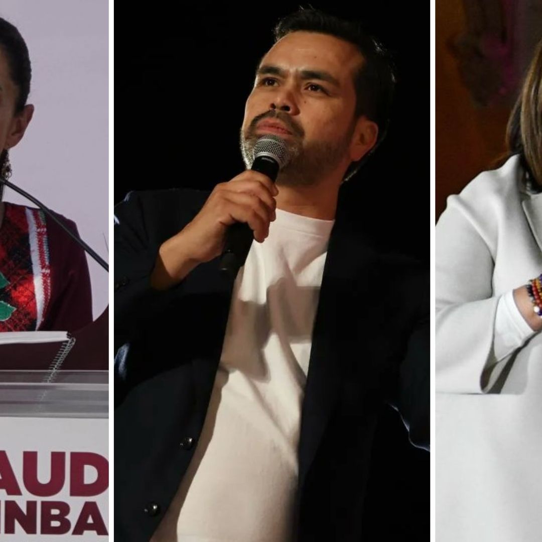 Las 5 de En Punto con Enrique Acevedo: Noticias Destacadas del 1 de Marzo 2024