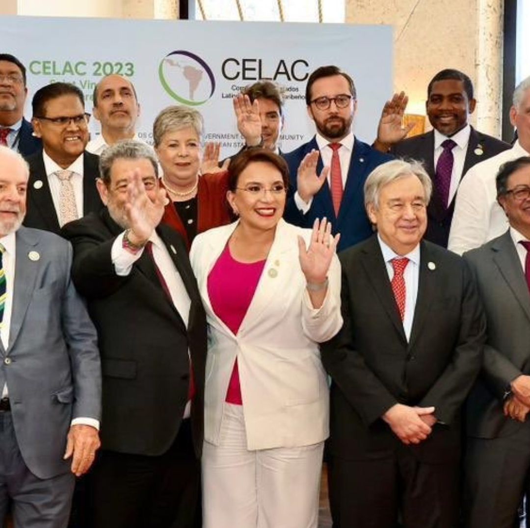 Cumbre CELAC: México Convoca a Nuevo Modelo de Desarrollo en América Latina