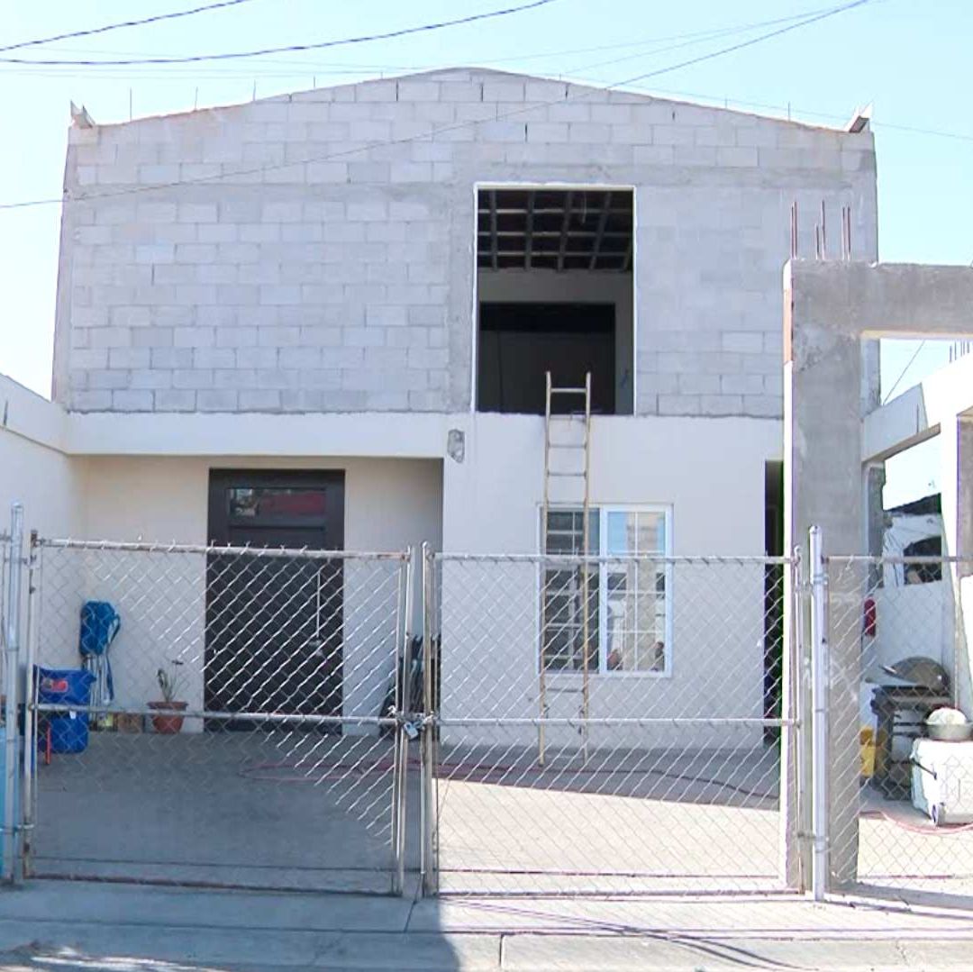 Ataque Contra Convivio Familiar Deja Varios Heridos en Mexicali