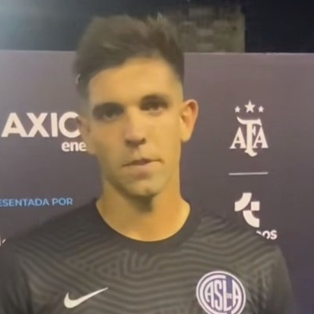 Portero de San Lorenzo se Gana un Taladro como Premio por Ser el MVP de la Copa Argentina