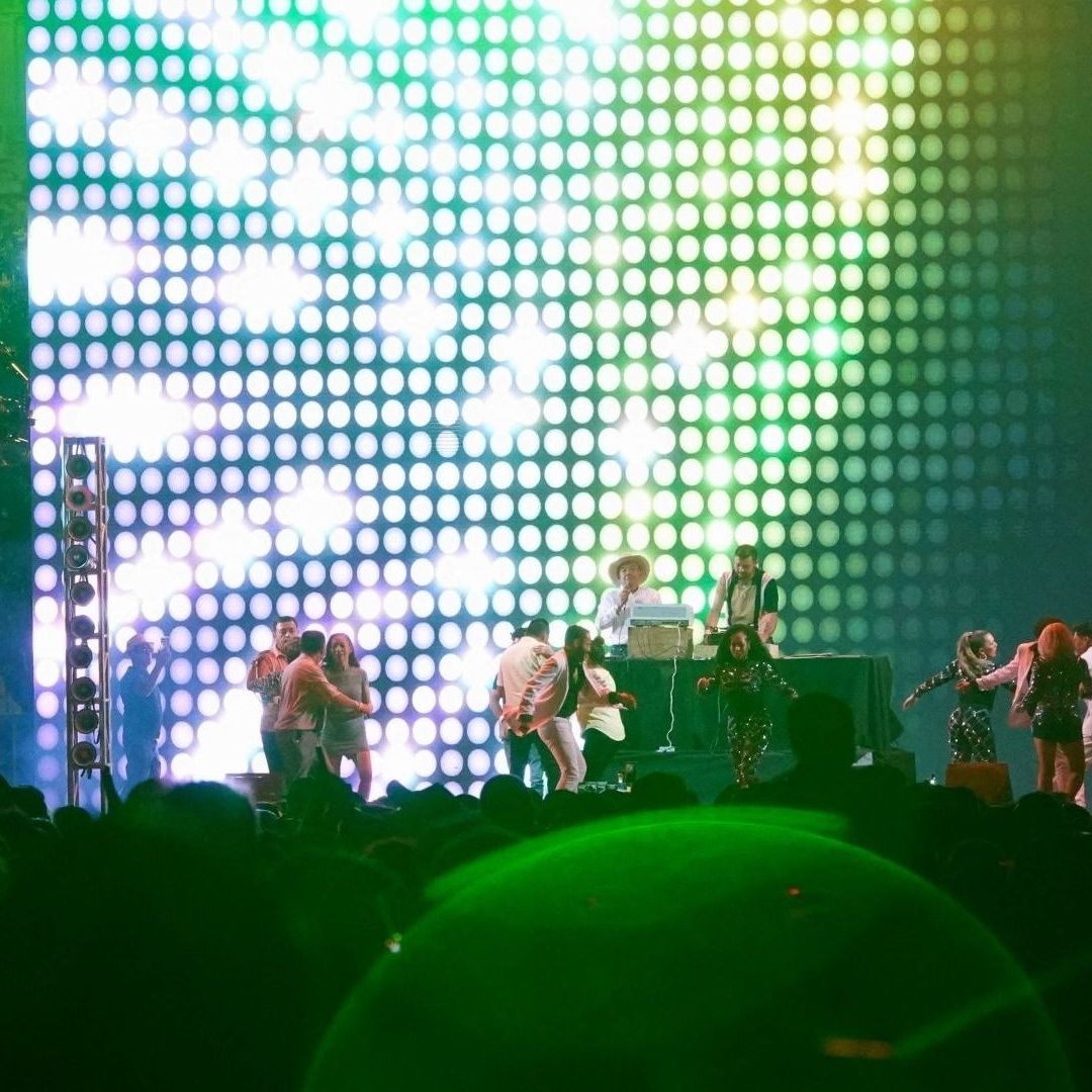 La Noche de Primavera CDMX 2025 tendrá un concierto con Regina Orozco y sedes con géneros diversos.