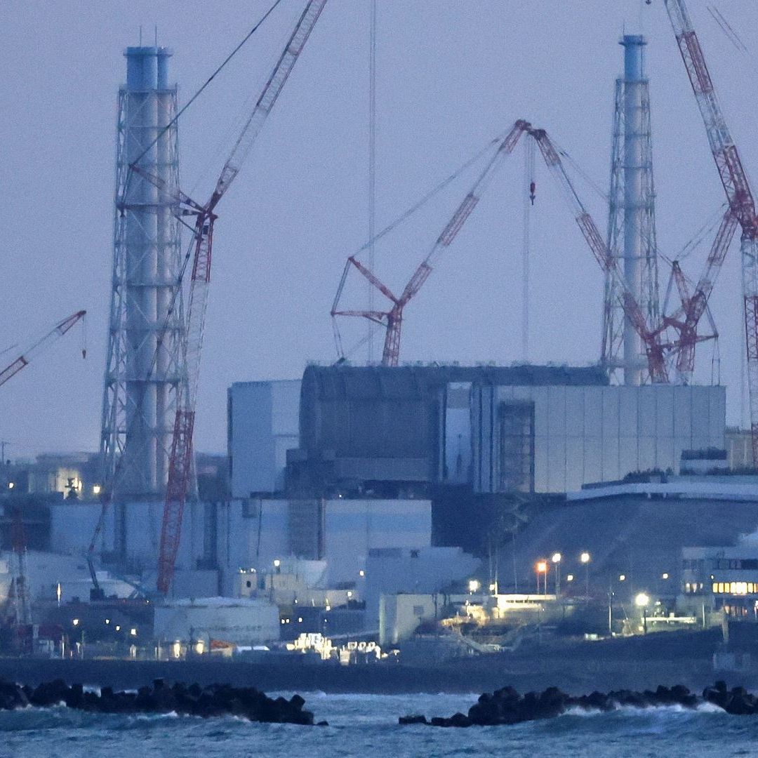 Fukushima: qué pasa si bebes agua contaminada