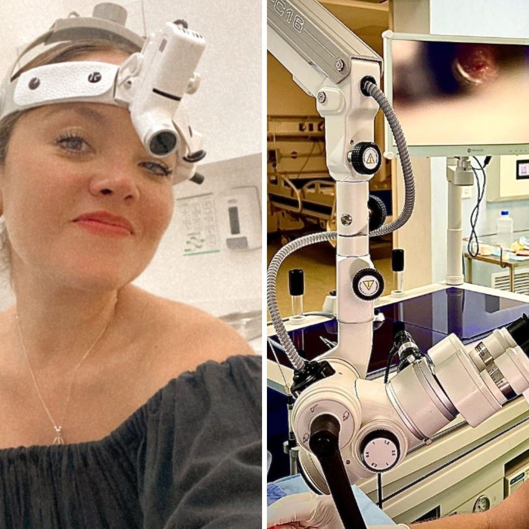 Muere Tatiana Guluarte, Famosa Influencer ¿Quien Era la Doctora Oído de TikTok?