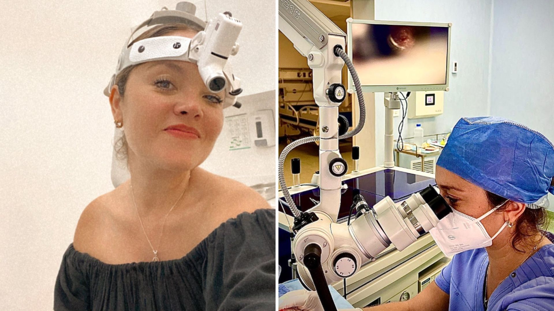 Muere Tatiana Guluarte, Famosa Influencer ¿Quien Era la Doctora Oído de TikTok?