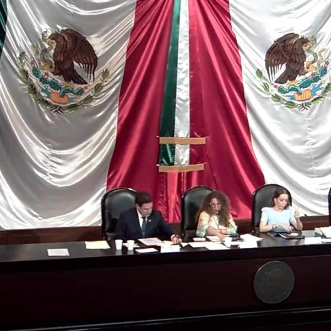 Avalan en Comisión Reformas Energéticas; Este Miércoles se Discutirá en el Pleno de San Lázaro