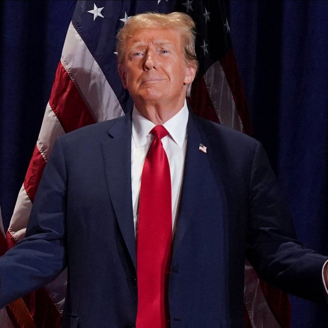 Trump Gana en Caucus de Missouri, Míchigan e Idaho