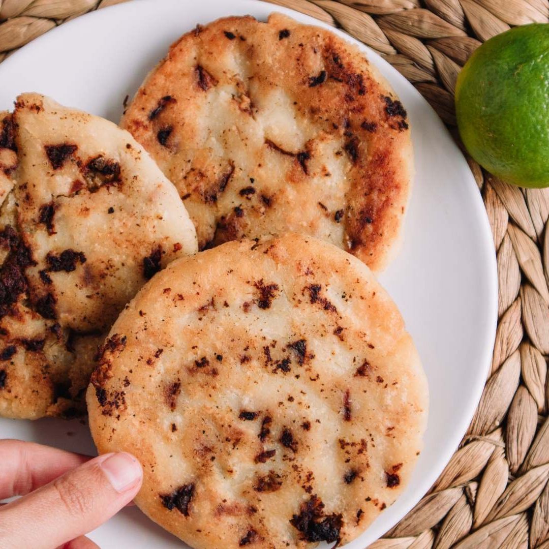 Cuarta Edición del Festival de la Gordita en Querétaro