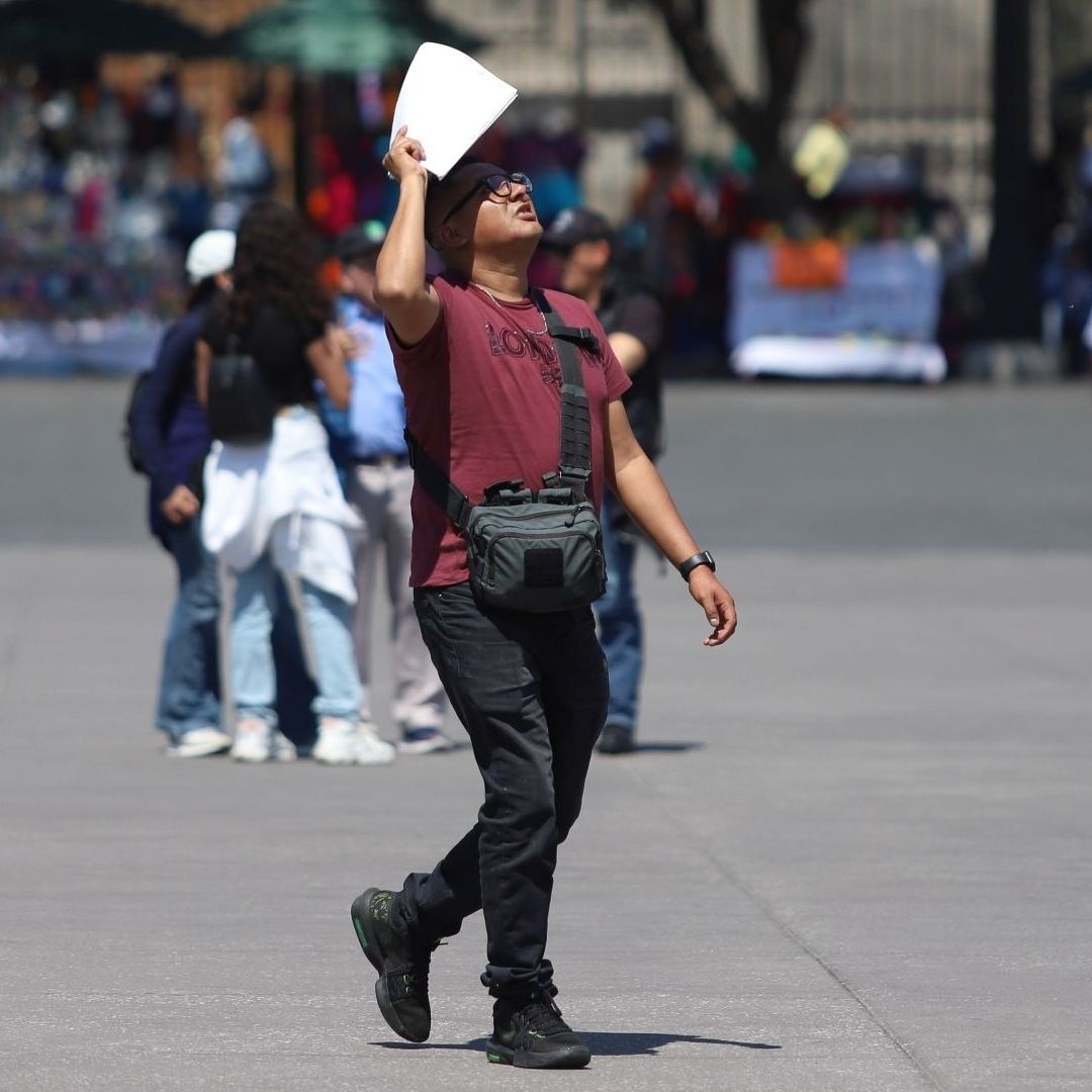 Pronóstico del Tiempo Hoy MIÉRCOLES 12 de Marzo de 2025: ¿Cómo Estará el Clima en Tu Estado?