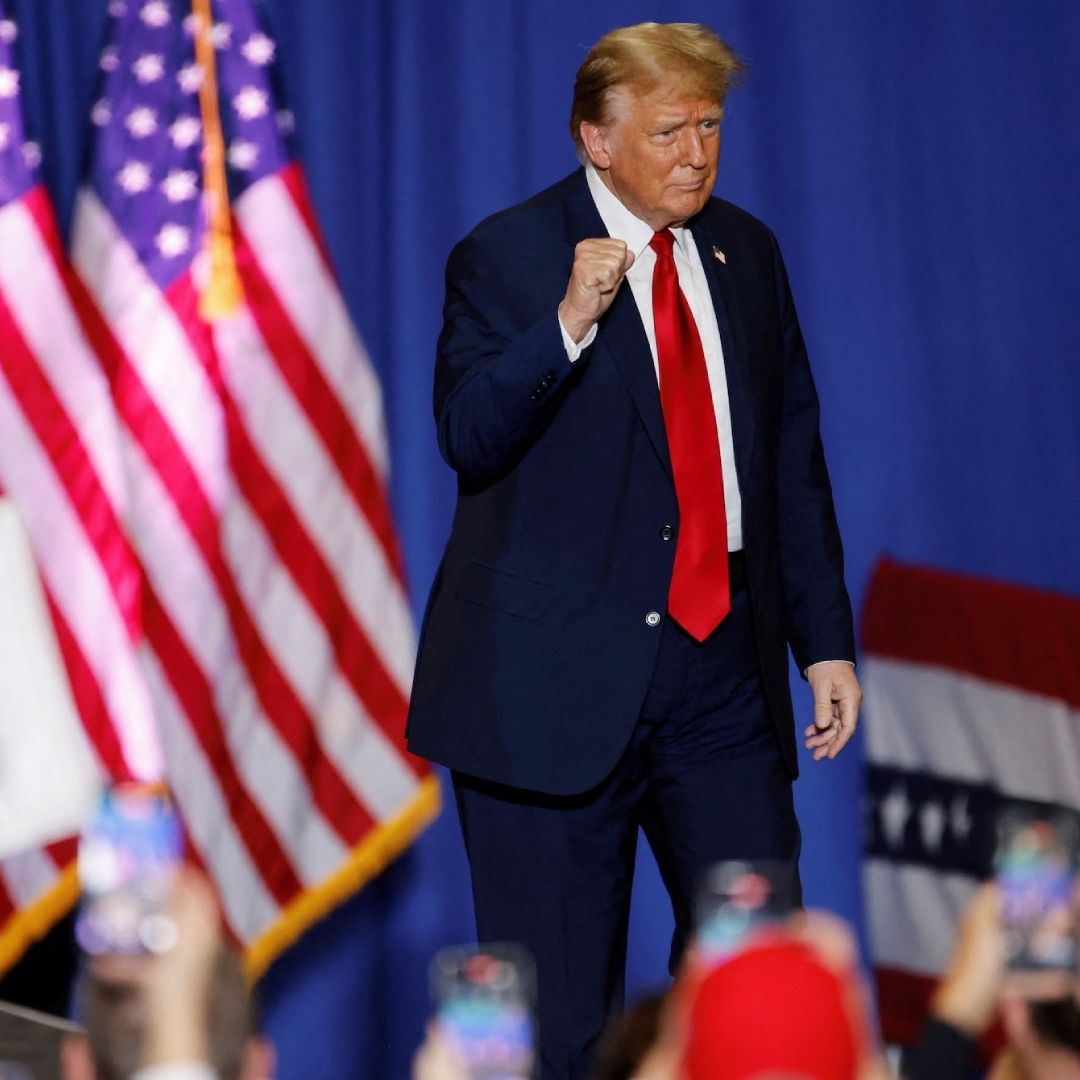 Trump Recrudece su Retórica Migratoria Rumbo al Supermartes