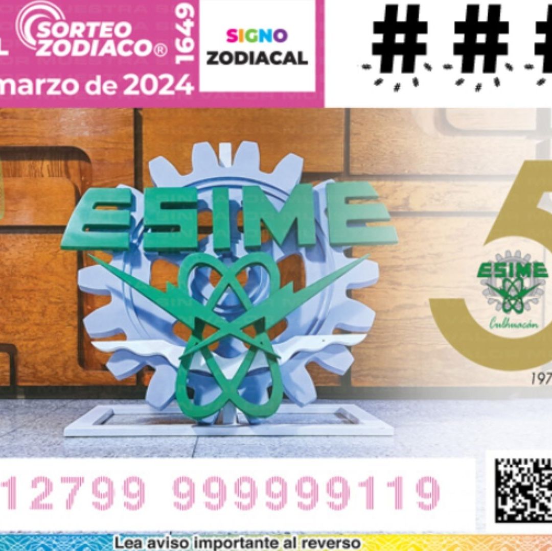 Resultados de la Lotería Nacional Sorteo Zodiaco 1649: Número Ganador de Hoy 3 de Marzo 2024