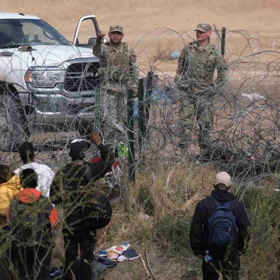 México y Venezuela suscriben acuerdo para el retorno voluntario de migrantes a Caracas