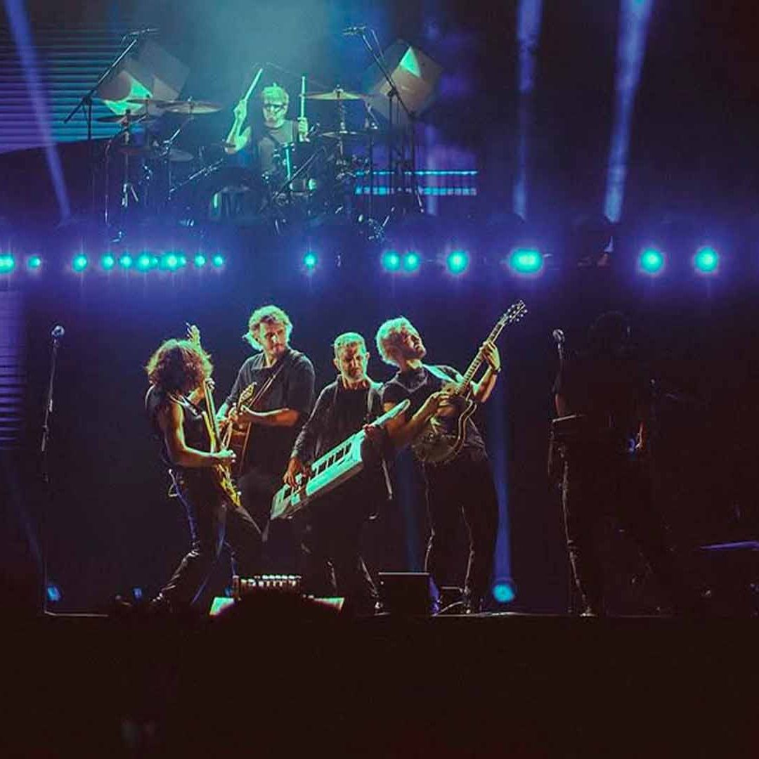 Morat Anuncia Concierto en Torreón: Fechas y Venta de Boletos.