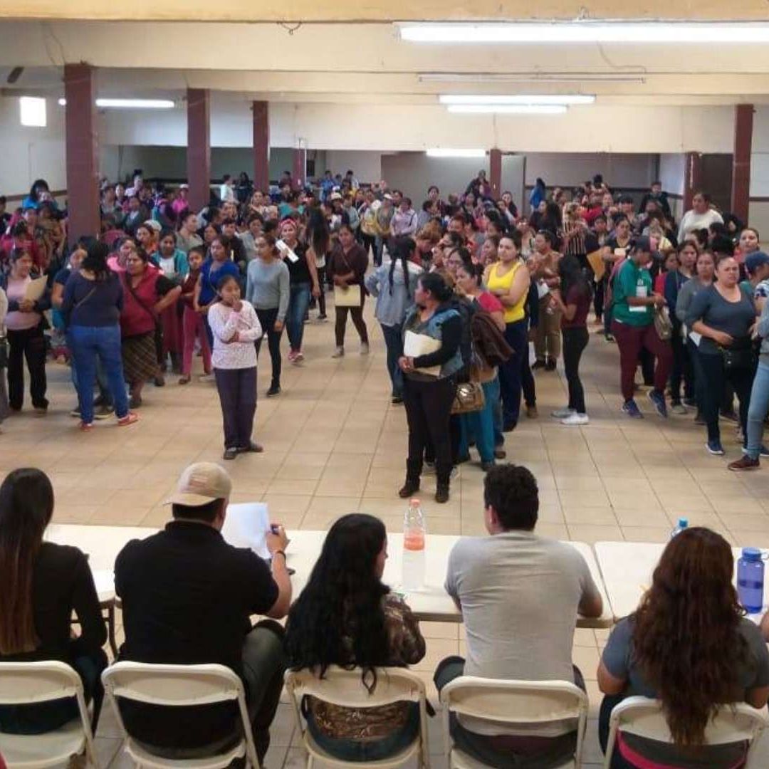 El Sistema de Citas de las Becas Benito Juárez cerró el 1 de marzo de 2024 por esta razón