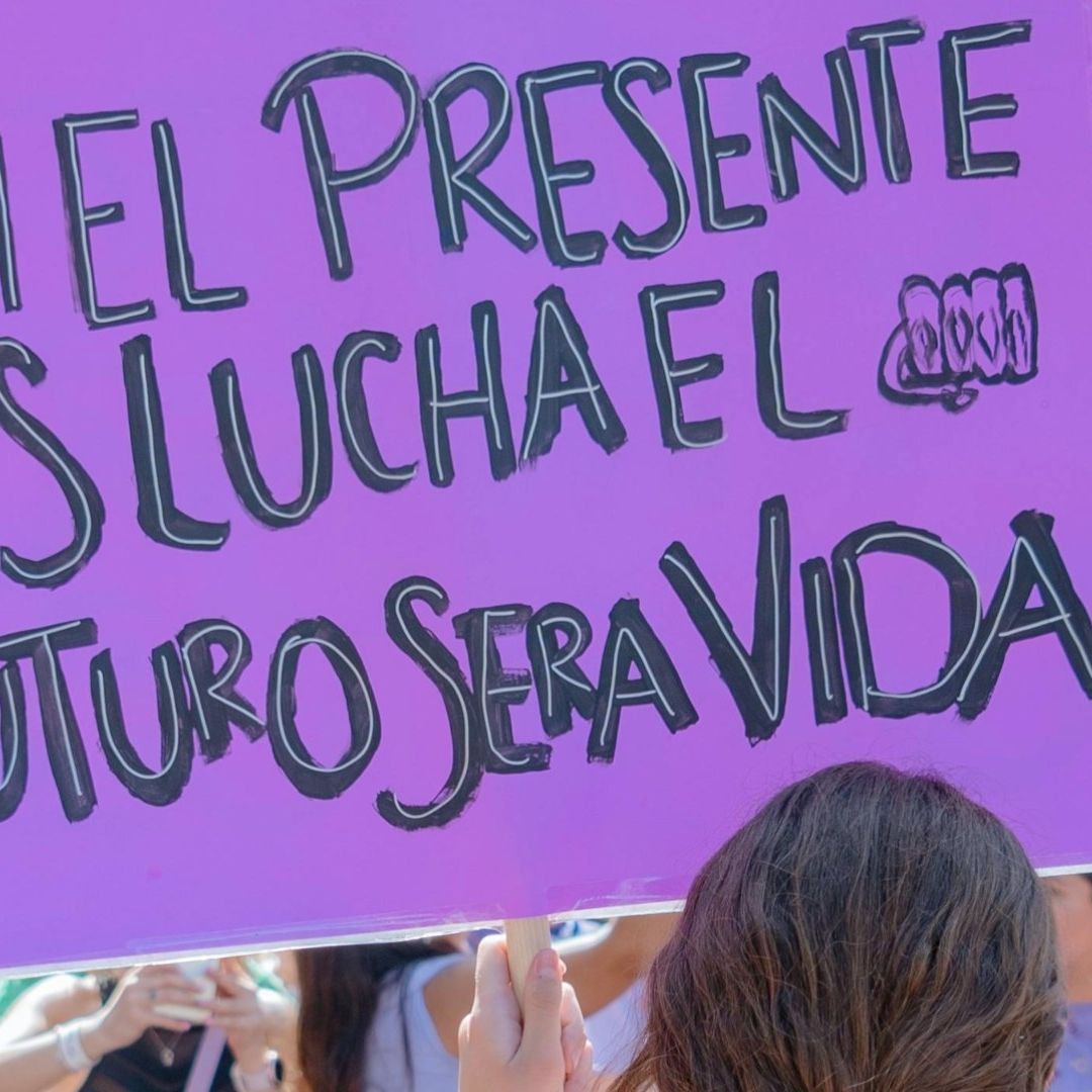Día de La Mujer: Frases y Mensajes para Conmemorar Este 8 de Marzo