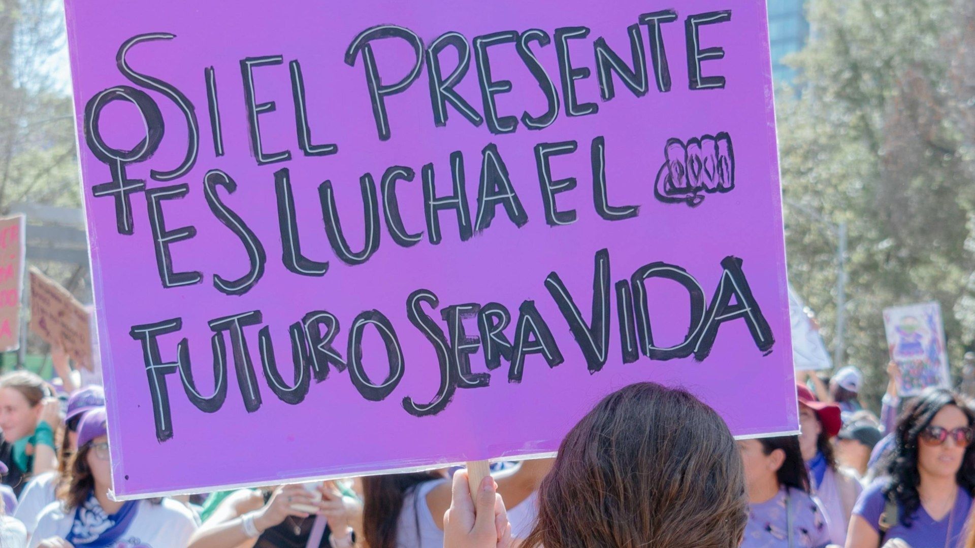 Día de La Mujer: Frases y Mensajes para Conmemorar Este 8 de Marzo