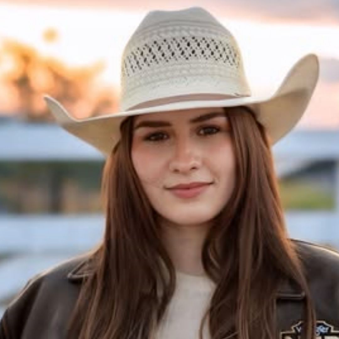 La influencer Valeria Mireles muere a los 20 años