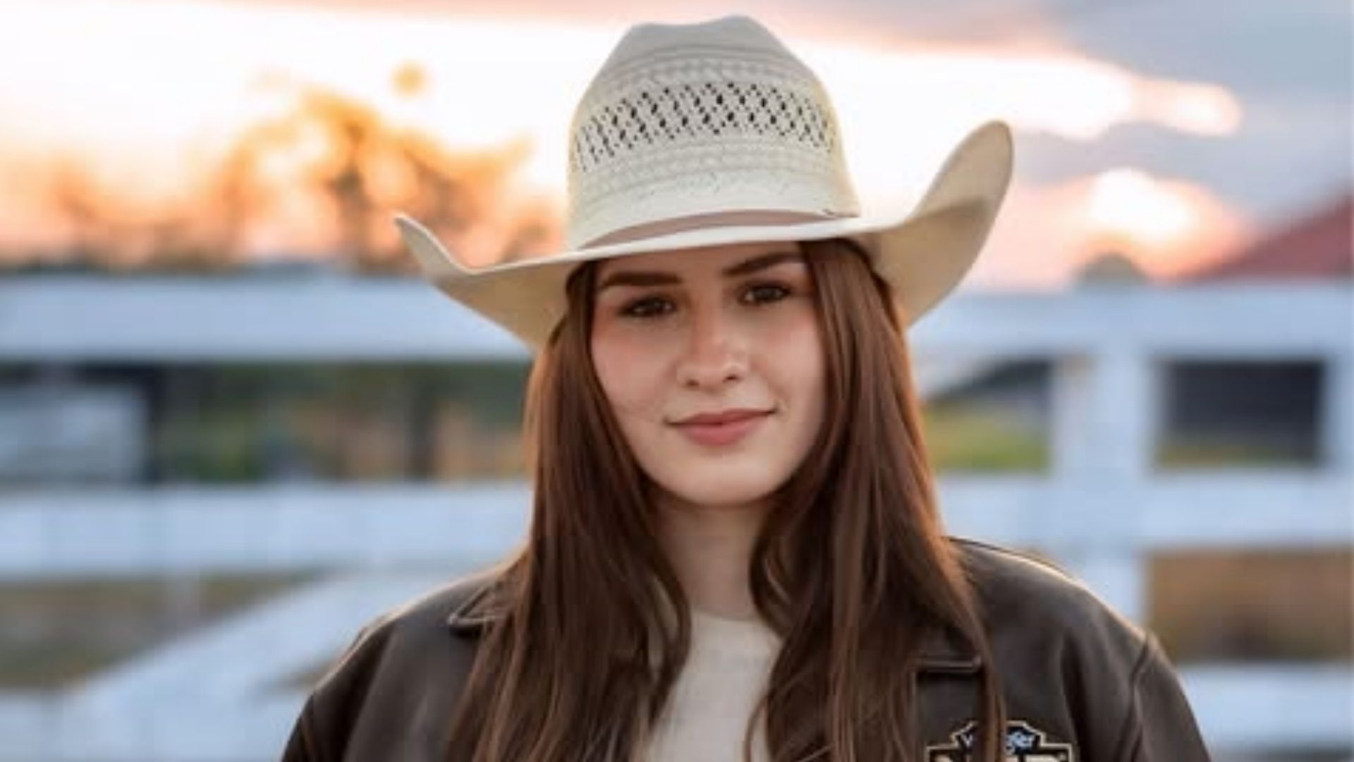 La influencer Valeria Mireles muere a los 20 años