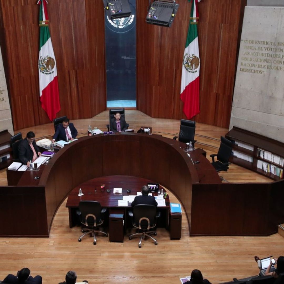 Elección Judicial: TEPJ Ordena a INE Más Dinero a Candidatos ¿Cuál Es el Nuevo Monto?