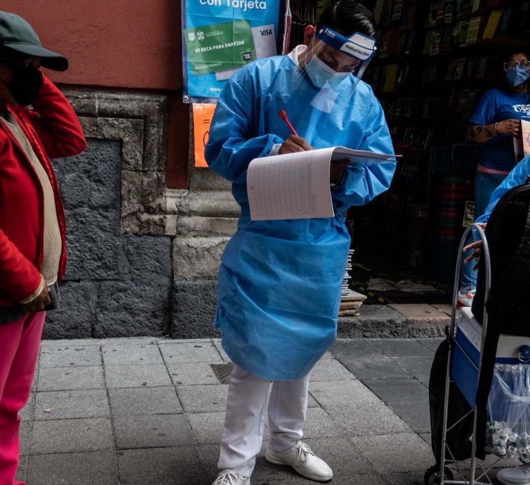 ¿Crece el Sarampión en México? Secretaría de Salud Pide Incrementar la Vigilancia en Hospitales
