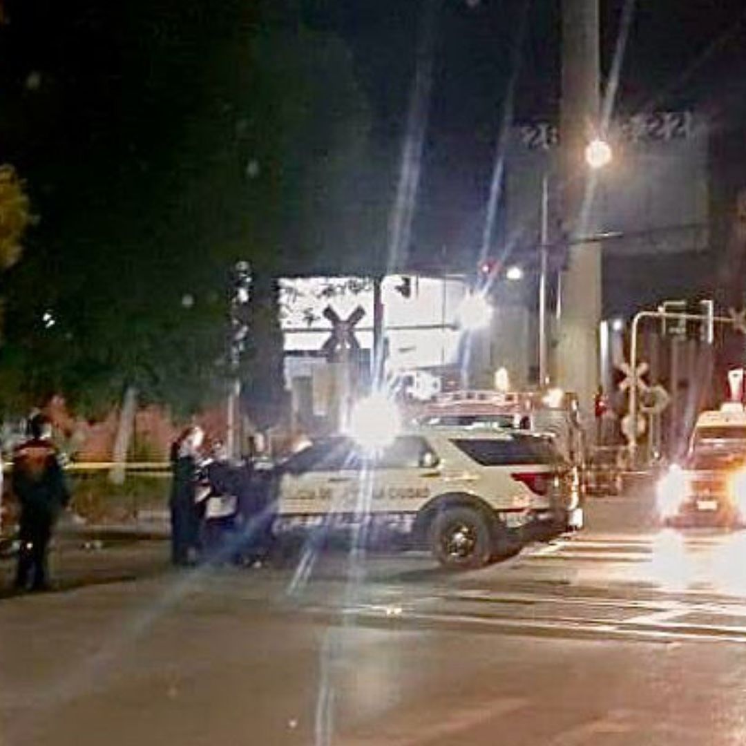 Asesinan a Disparos a Hombre de 17 Años en la Col. Miguel Hidalgo de Puebla