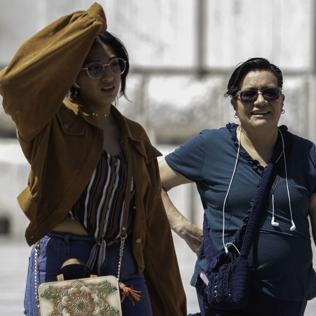 ¡No Se Va! Gobierno de CDMX Prevé que Siga Ola de Calor Durante Dos Semanas