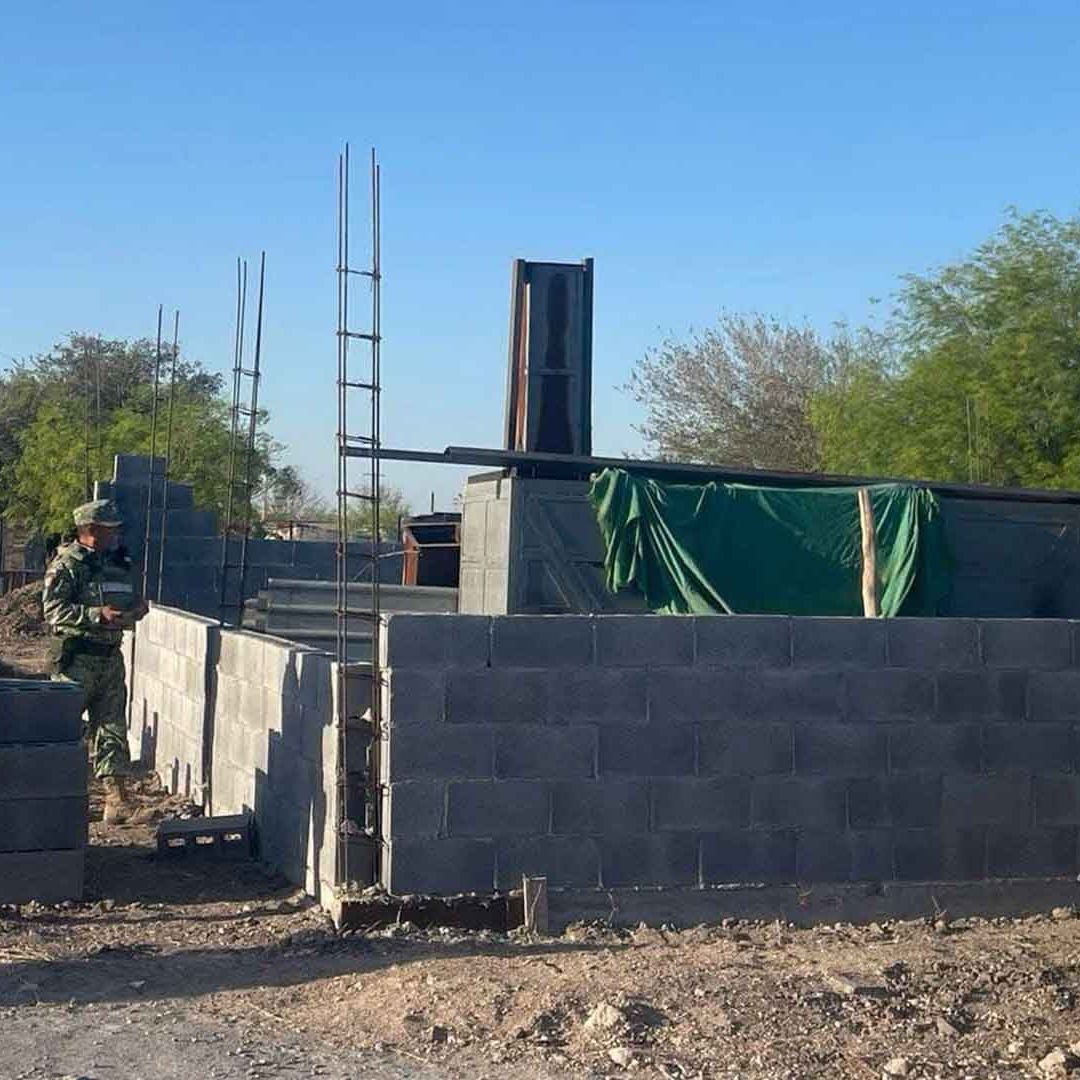 Fiscalía de Tamaulipas Desmiente Presunto Hallazgo de Campo de Exterminio en Reynosa